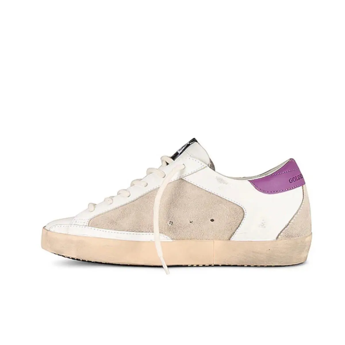 Golden Goose shoes - Golden Goose Superstar - Superstar - EUR40 - Multicolor 3