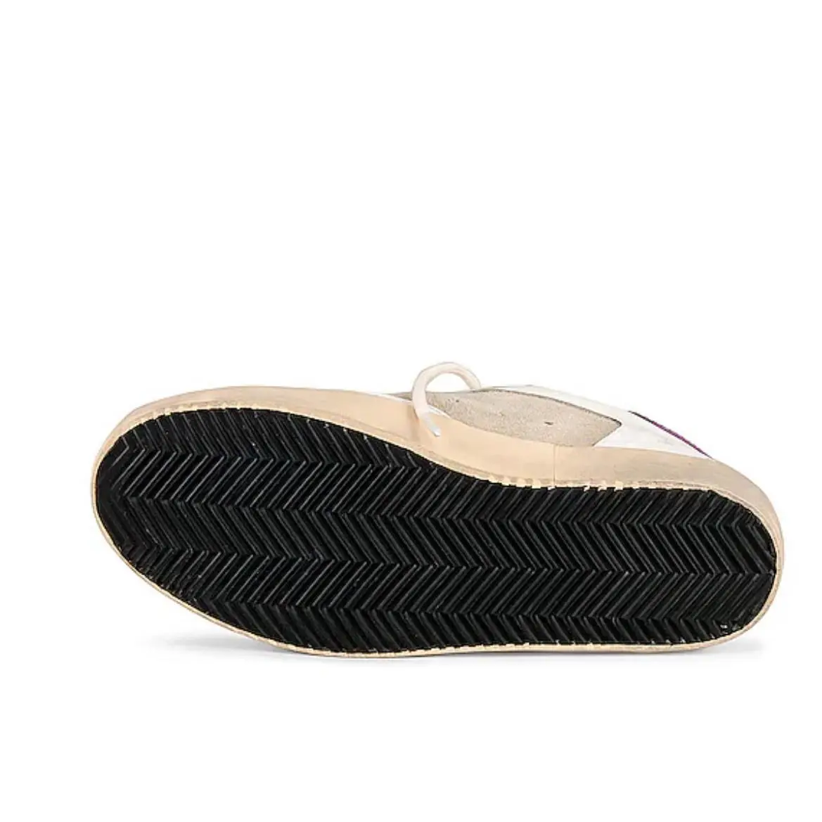 Golden Goose shoes - Golden Goose Superstar - Superstar - EUR40 - Multicolor 4