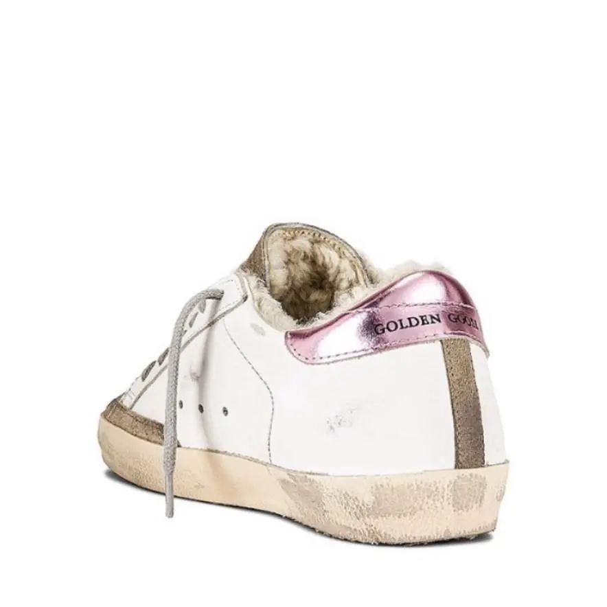 Golden Goose shoes - Superstar - Superstar - EUR40 - White 1