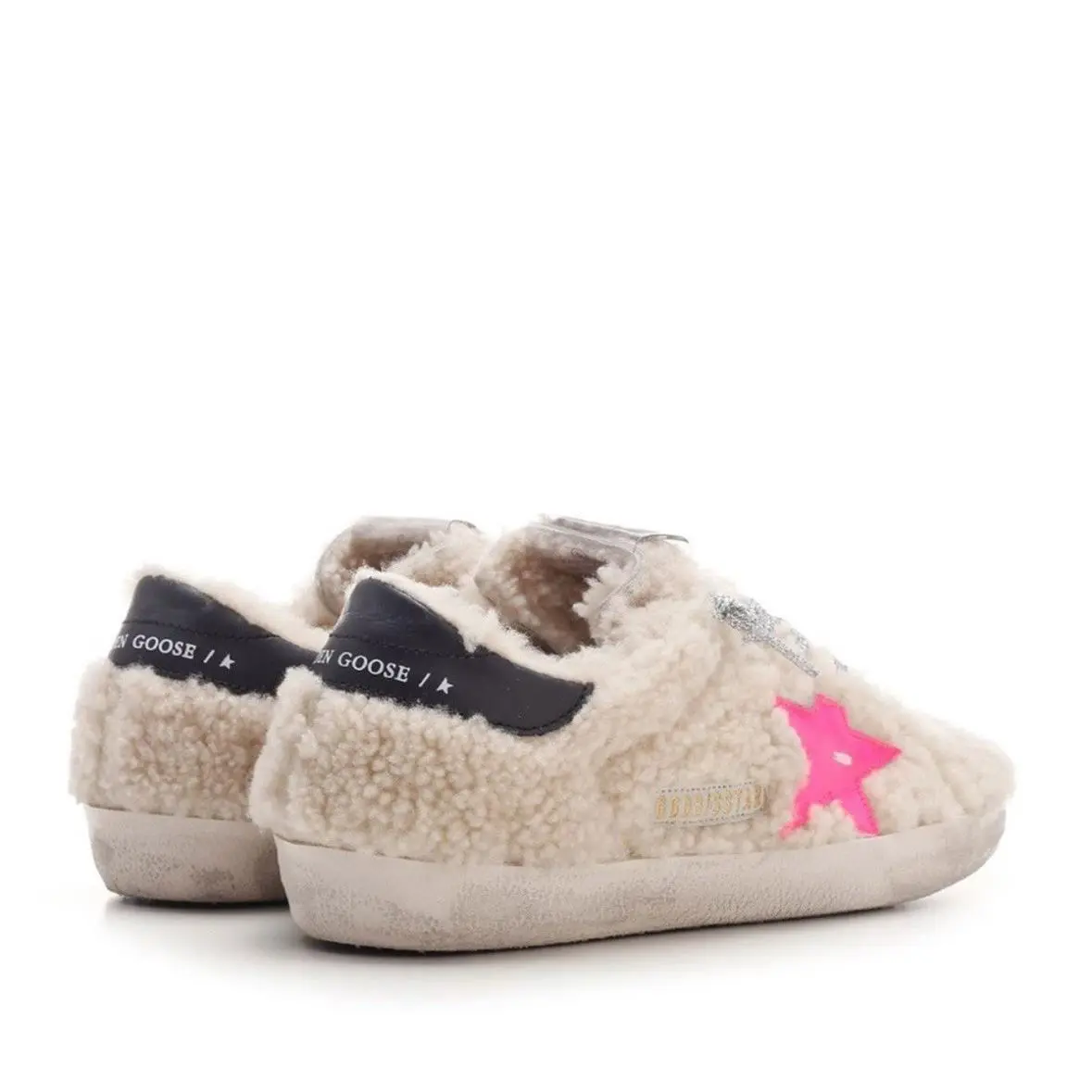 Golden Goose shoes - Superstar - Superstar - EUR40 - Multicolor 0