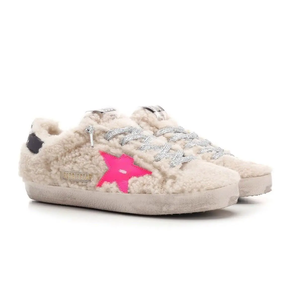 Golden Goose shoes - Superstar - Superstar - EUR40 - Multicolor 1
