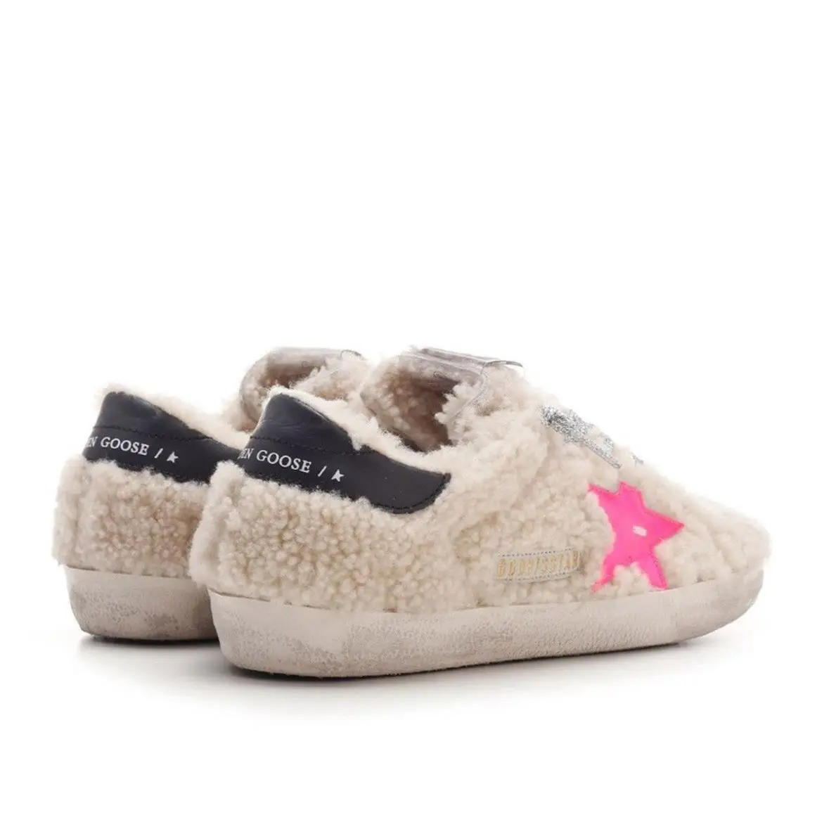 Golden Goose shoes - Superstar - Superstar - EUR40 - Multicolor 3