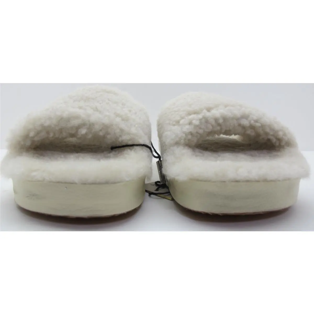Golden Goose shoes - GWF00200.F002844.15260 - GWF00200F00284415260 - Beige (UPC: 8050235224421) 8