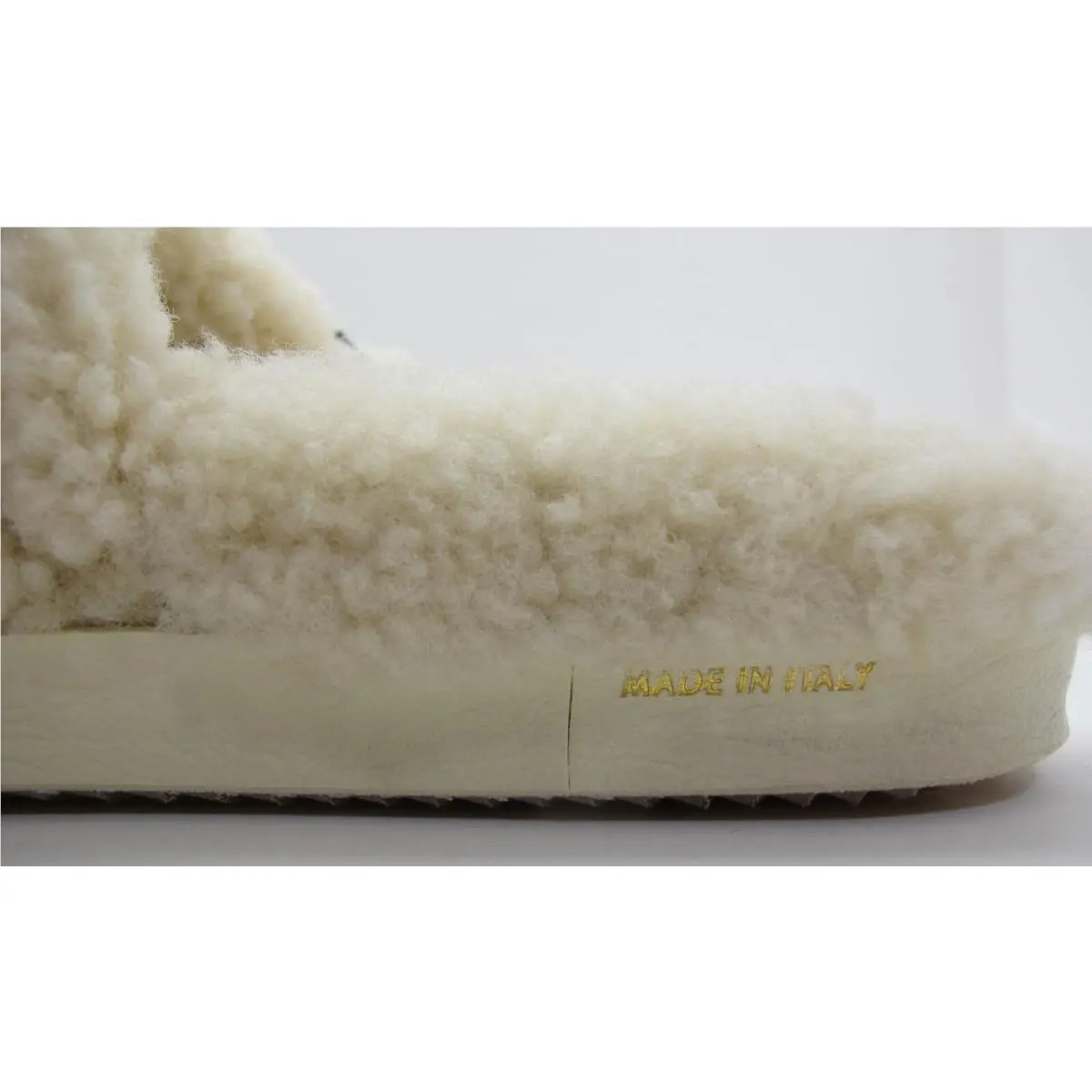 Golden Goose shoes - GWF00200.F002844.15260 - GWF00200F00284415260 - Beige (UPC: 8050235224421) 11