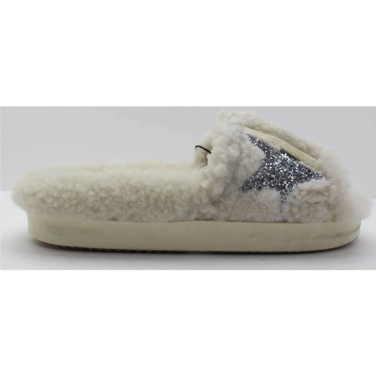 Golden Goose shoes - GWF00200.F002844.15260 - GWF00200F00284415260 - Beige (UPC: 8050235224421) 2