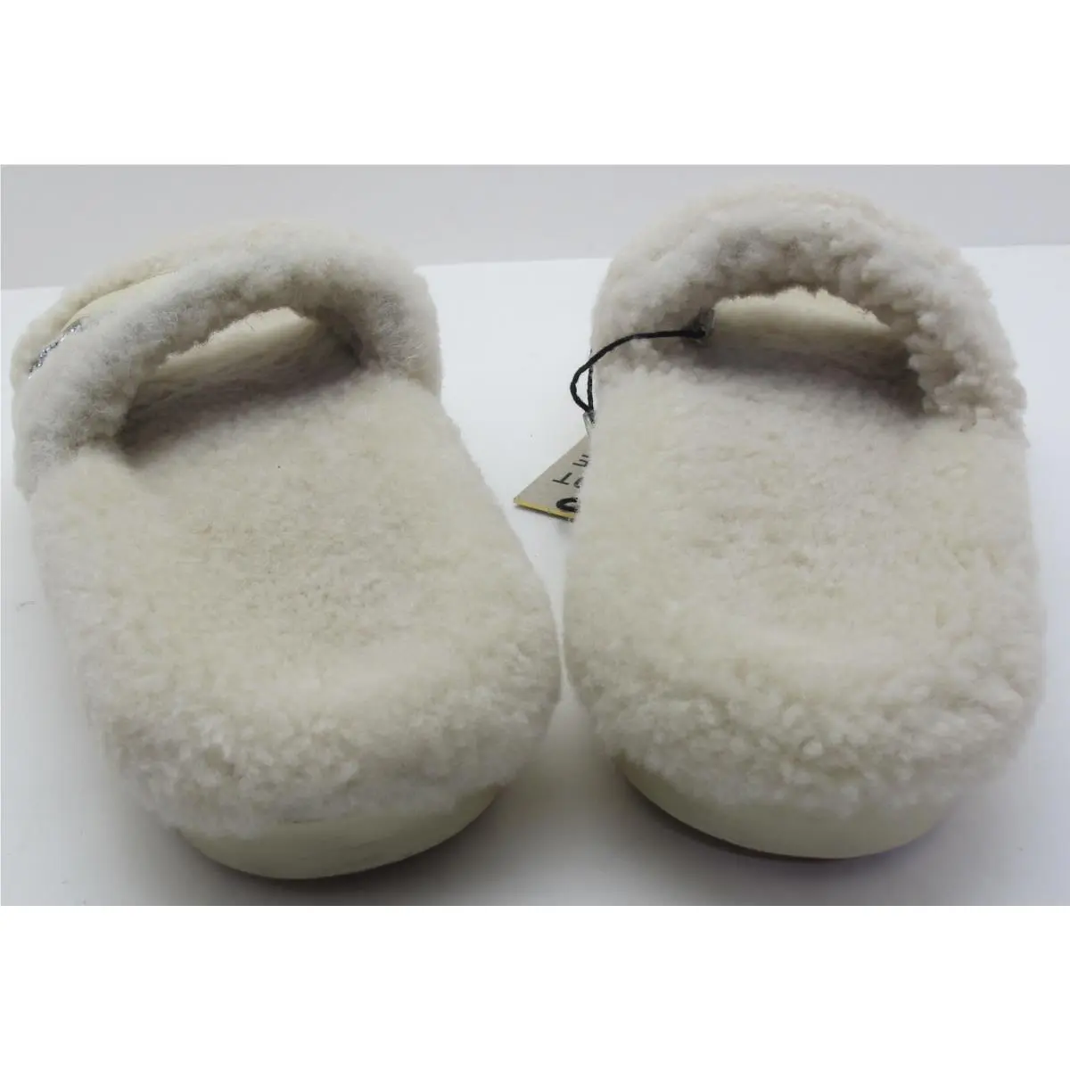 Golden Goose shoes - GWF00200.F002844.15260 - GWF00200F00284415260 - Beige (UPC: 8050235224421) 5