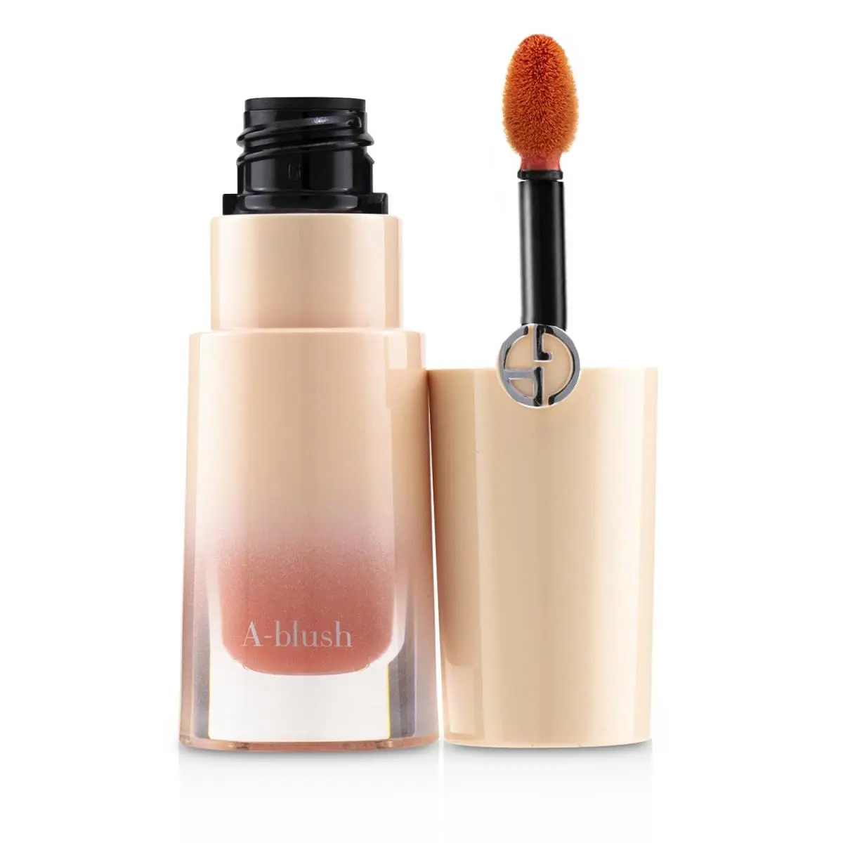 Giorgio Armani A-line Liquid Blush