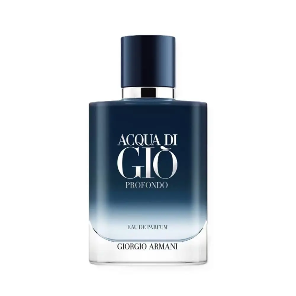 Giorgio Armani Acqua di Gio Profondo Eau de Parfum
