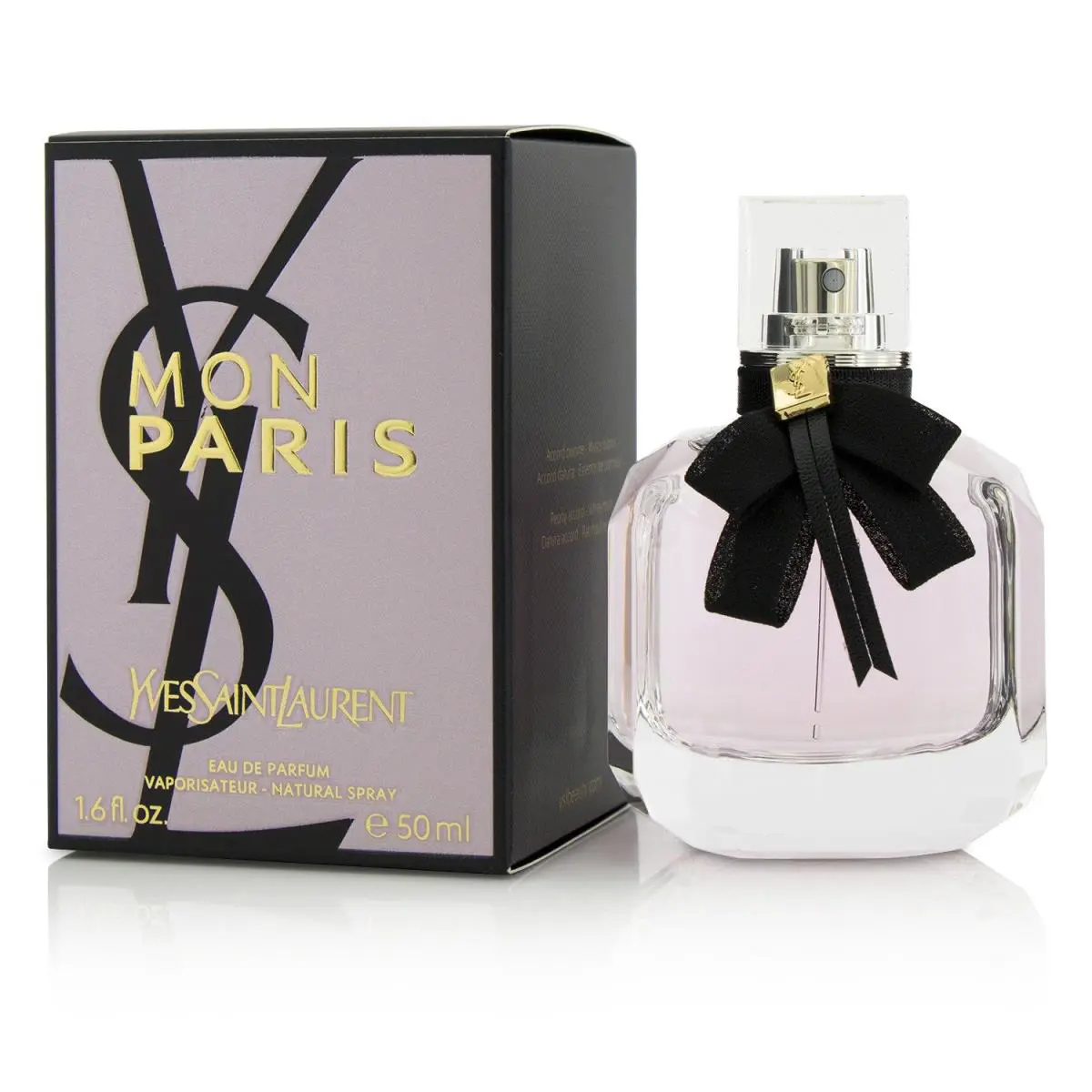 Mon Paris Eau de Parfum by Yves Saint Laurent