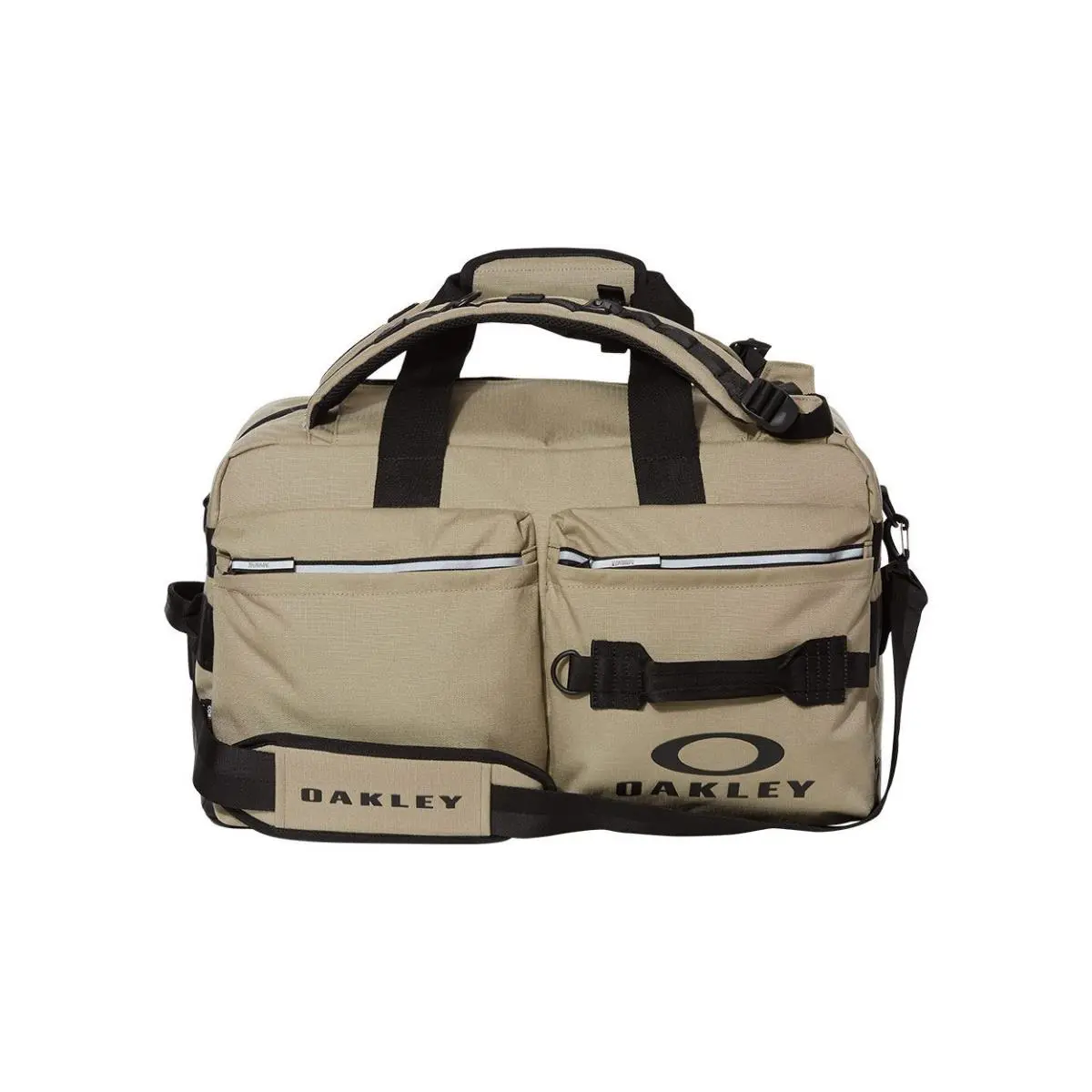 FOS900548 50L Utility Duffel Bag Rye by Oakley