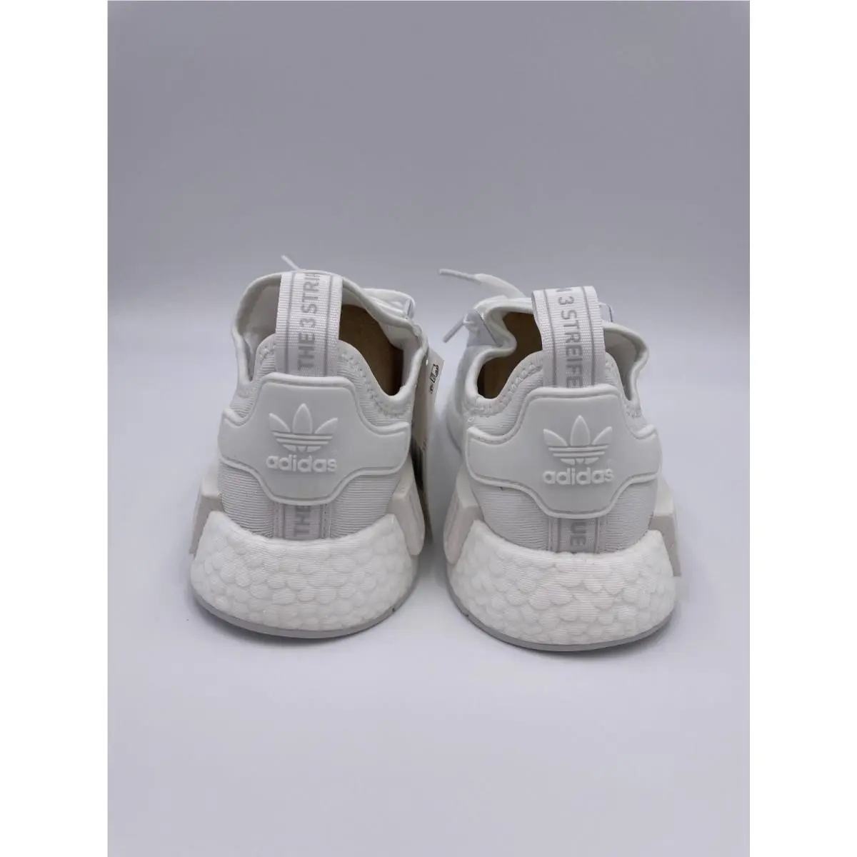 Adidas shoes - adidas NMD R1 - NMD - White 2