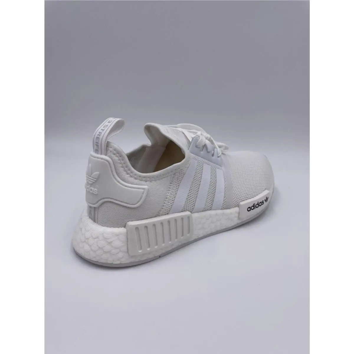 Adidas shoes - adidas NMD R1 - NMD - White 5