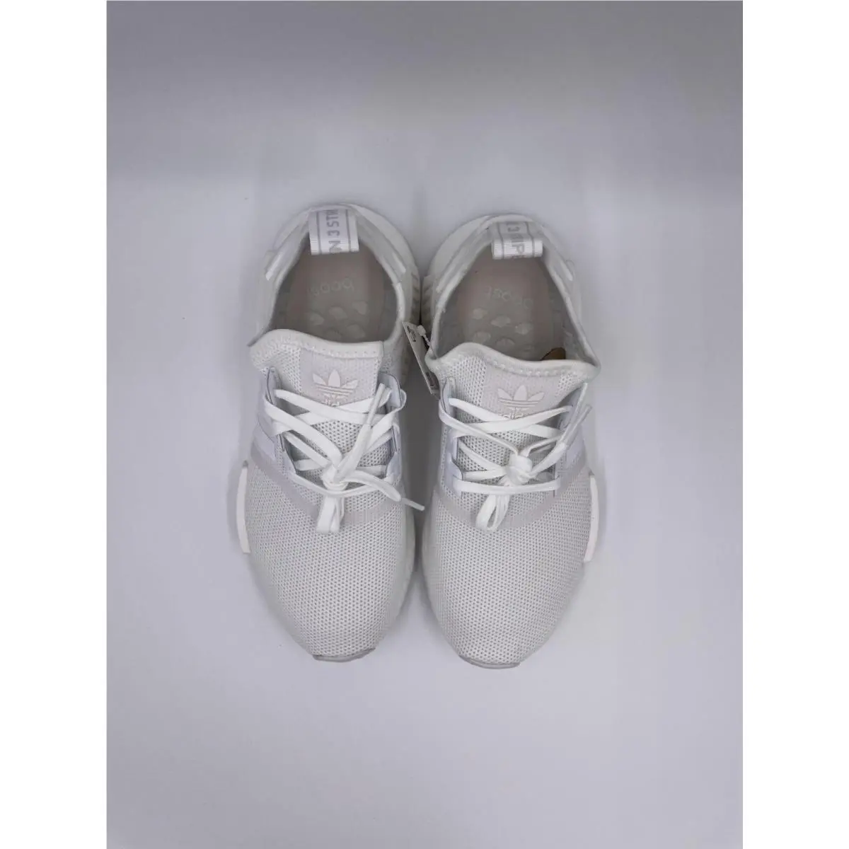 Adidas shoes - adidas NMD R1 - NMD - White 3