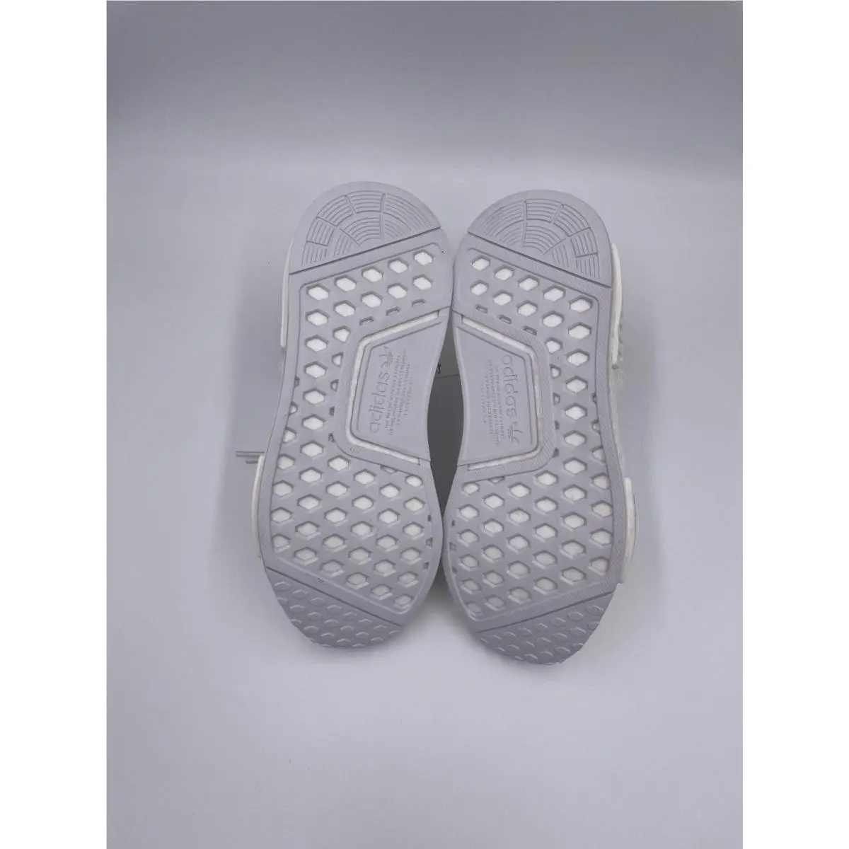 Adidas shoes - adidas NMD R1 - NMD - White 14