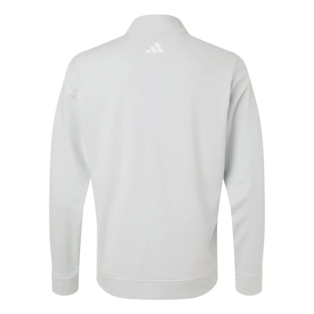 Adidas clothing - Ultimate365 Pullover - Pullover - Black, Navy, Beige, Light Grey, Light Blue, Main: Clear Grey 1