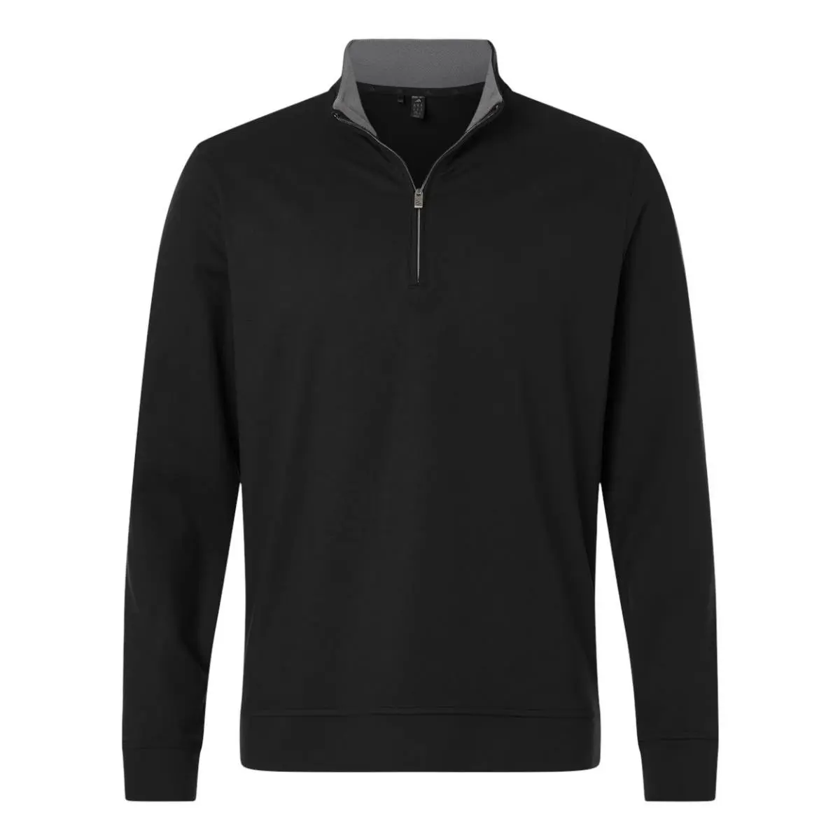 Adidas clothing - Ultimate365 Pullover - Pullover - Black, Navy, Beige, Light Grey, Light Blue, Main: Clear Grey 2