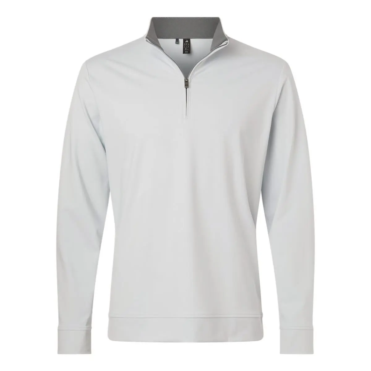 Adidas clothing - Ultimate365 Pullover - Pullover - Black, Navy, Beige, Light Grey, Light Blue, Main: Clear Grey 11