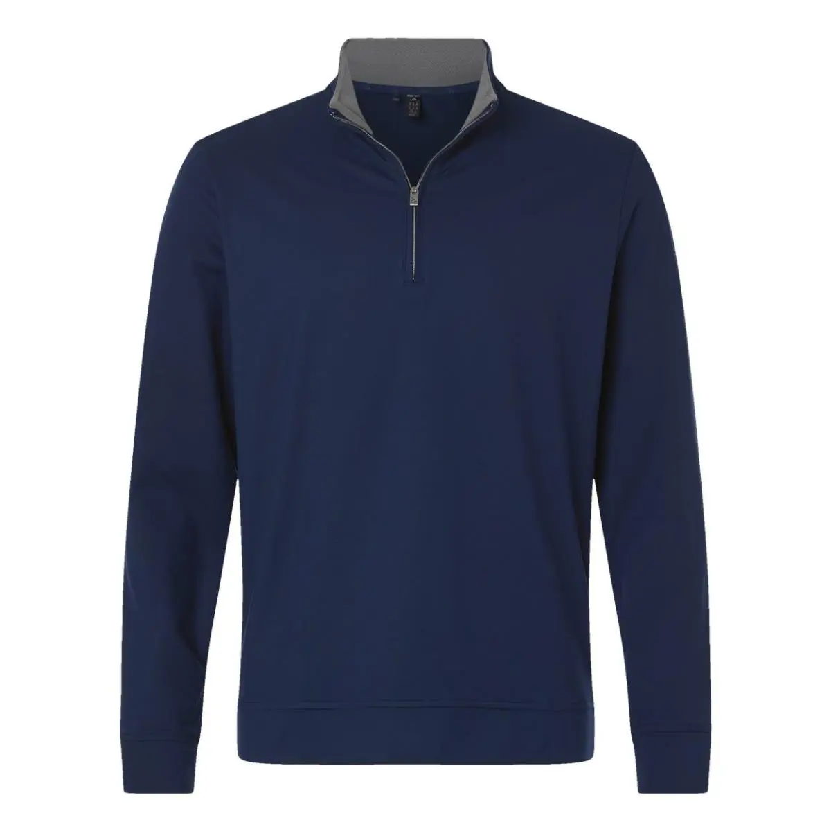 Adidas clothing - Ultimate365 Pullover - Pullover - Black, Navy, Beige, Light Grey, Light Blue, Main: Clear Grey 5