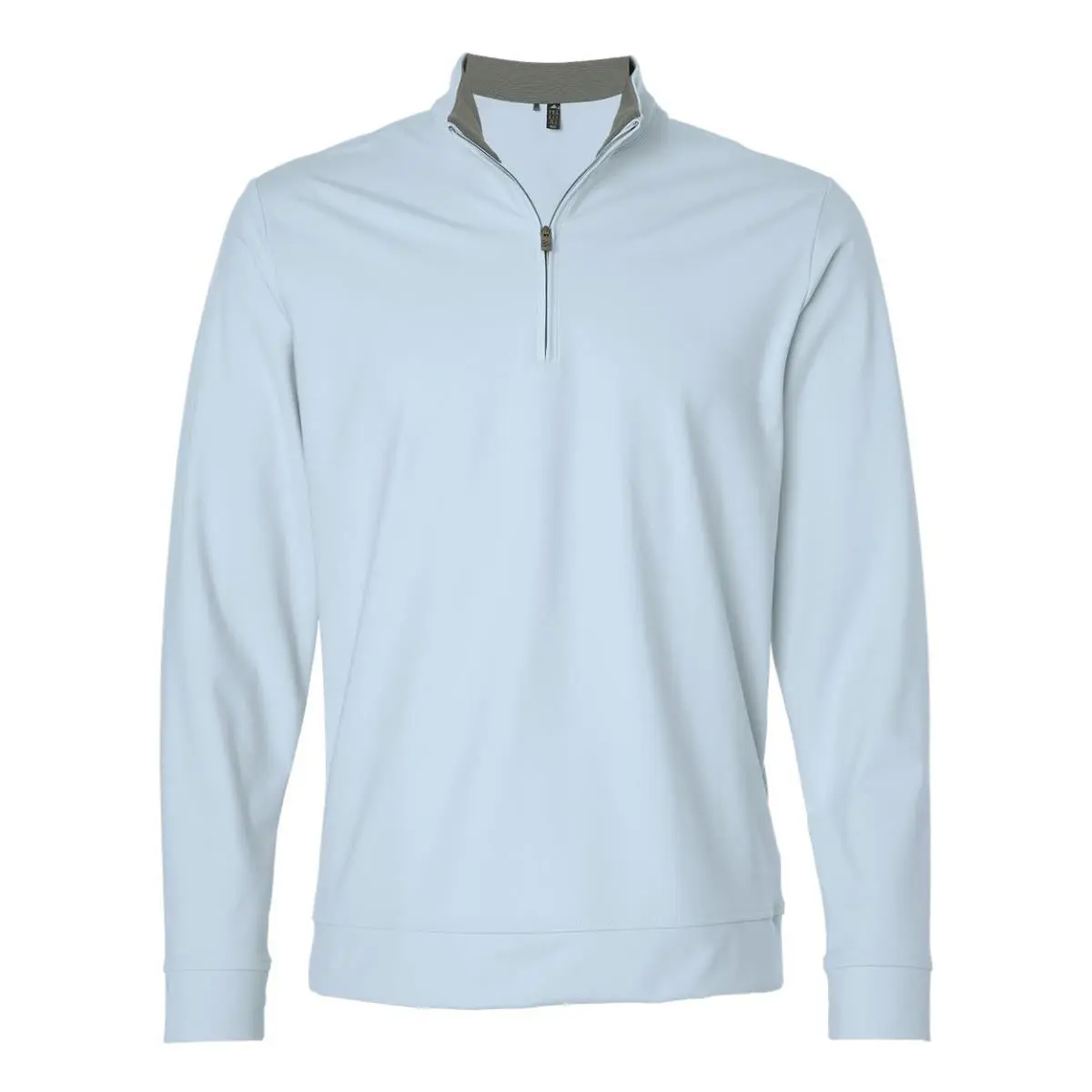 Adidas clothing - Ultimate365 Pullover - Pullover - Black, Navy, Beige, Light Grey, Light Blue, Main: Clear Grey 14