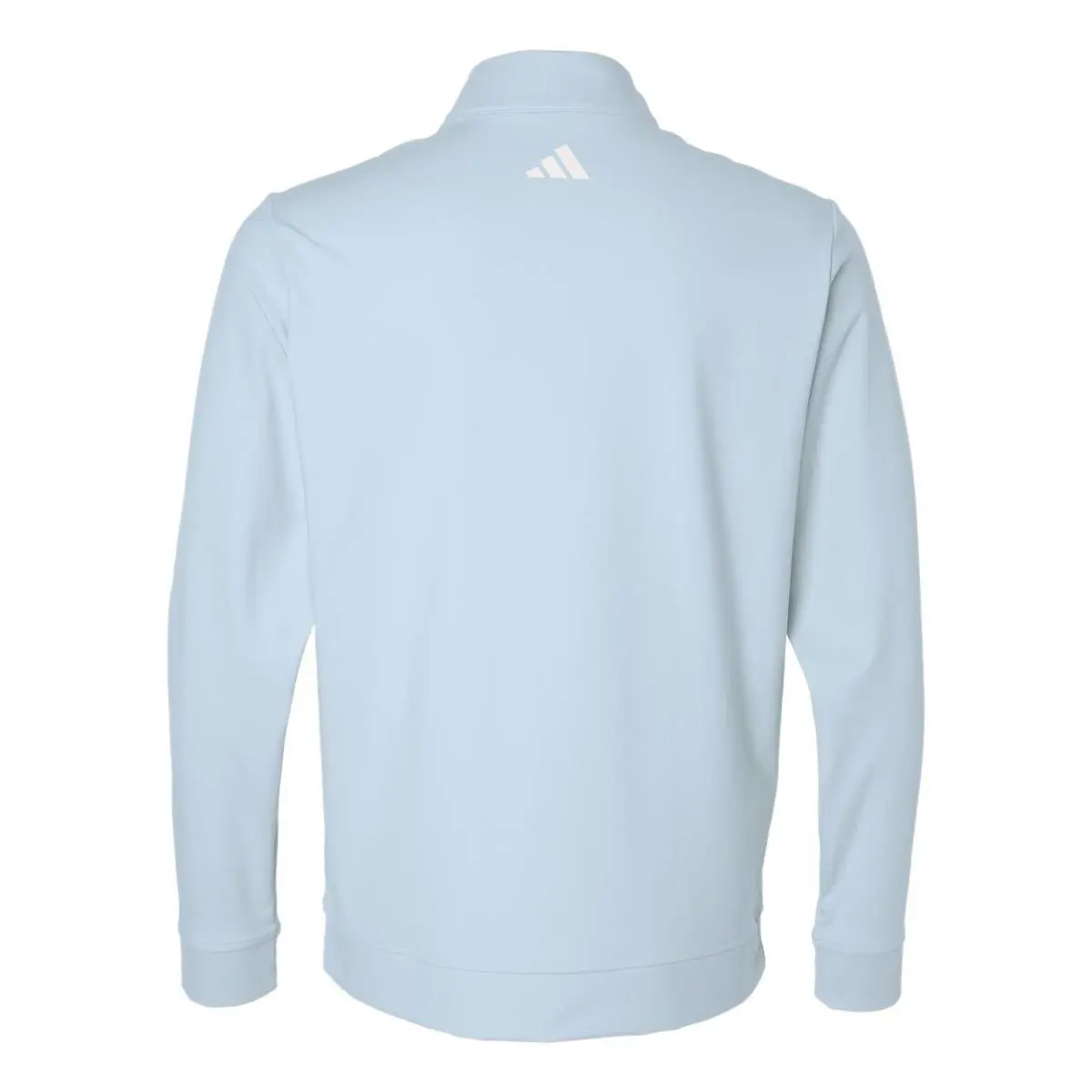 Adidas clothing - Ultimate365 Pullover - Pullover - Black, Navy, Beige, Light Grey, Light Blue, Main: Clear Grey 16