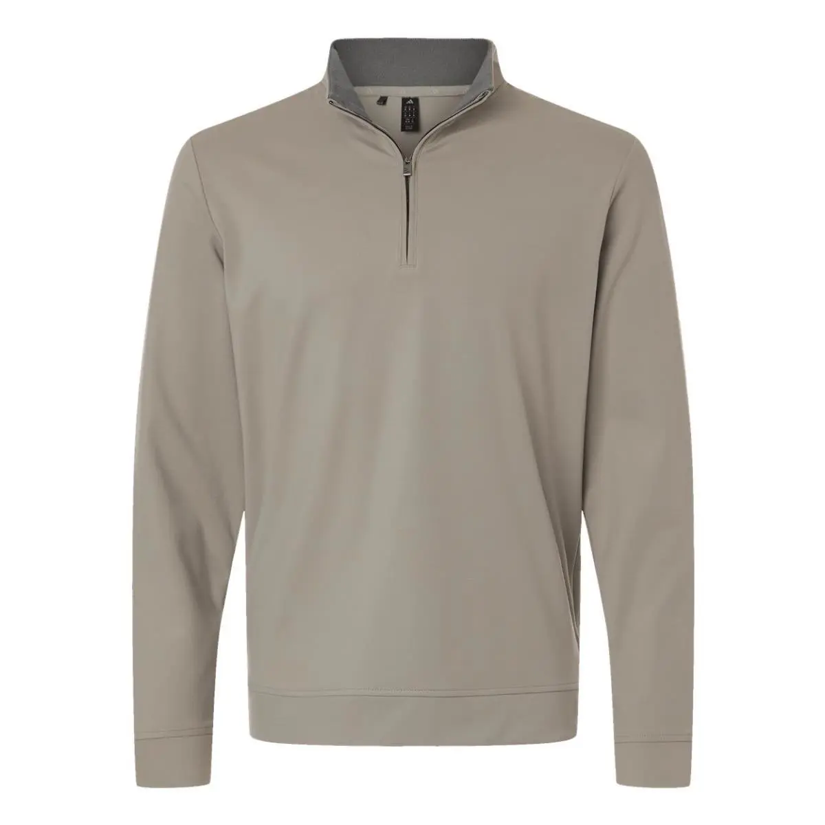 Adidas clothing - Ultimate365 Pullover - Pullover - Black, Navy, Beige, Light Grey, Light Blue, Main: Clear Grey 8