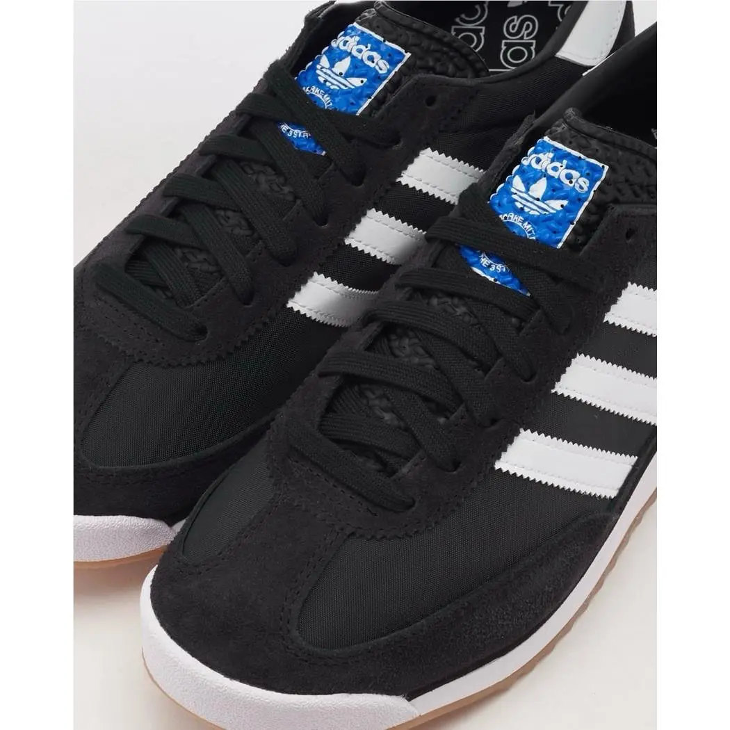 Adidas shoes - Adidas Originals SL 72 RS - Black 20