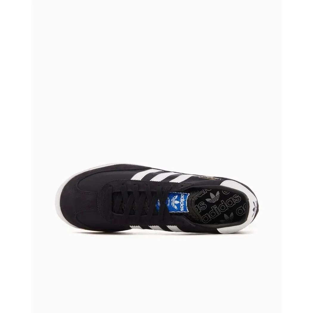Adidas shoes - Adidas Originals SL 72 RS - Black 26