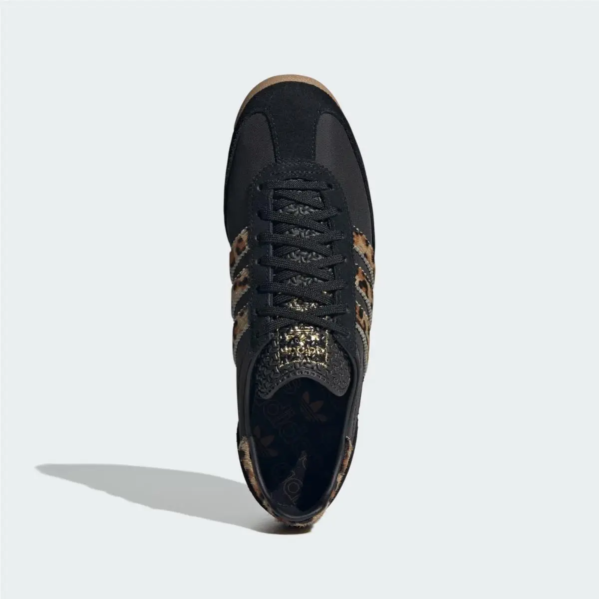 Adidas shoes - Leopard Print 5