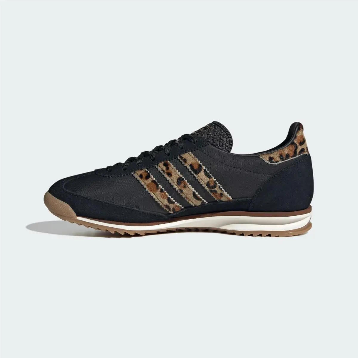 Adidas shoes - Leopard Print 8
