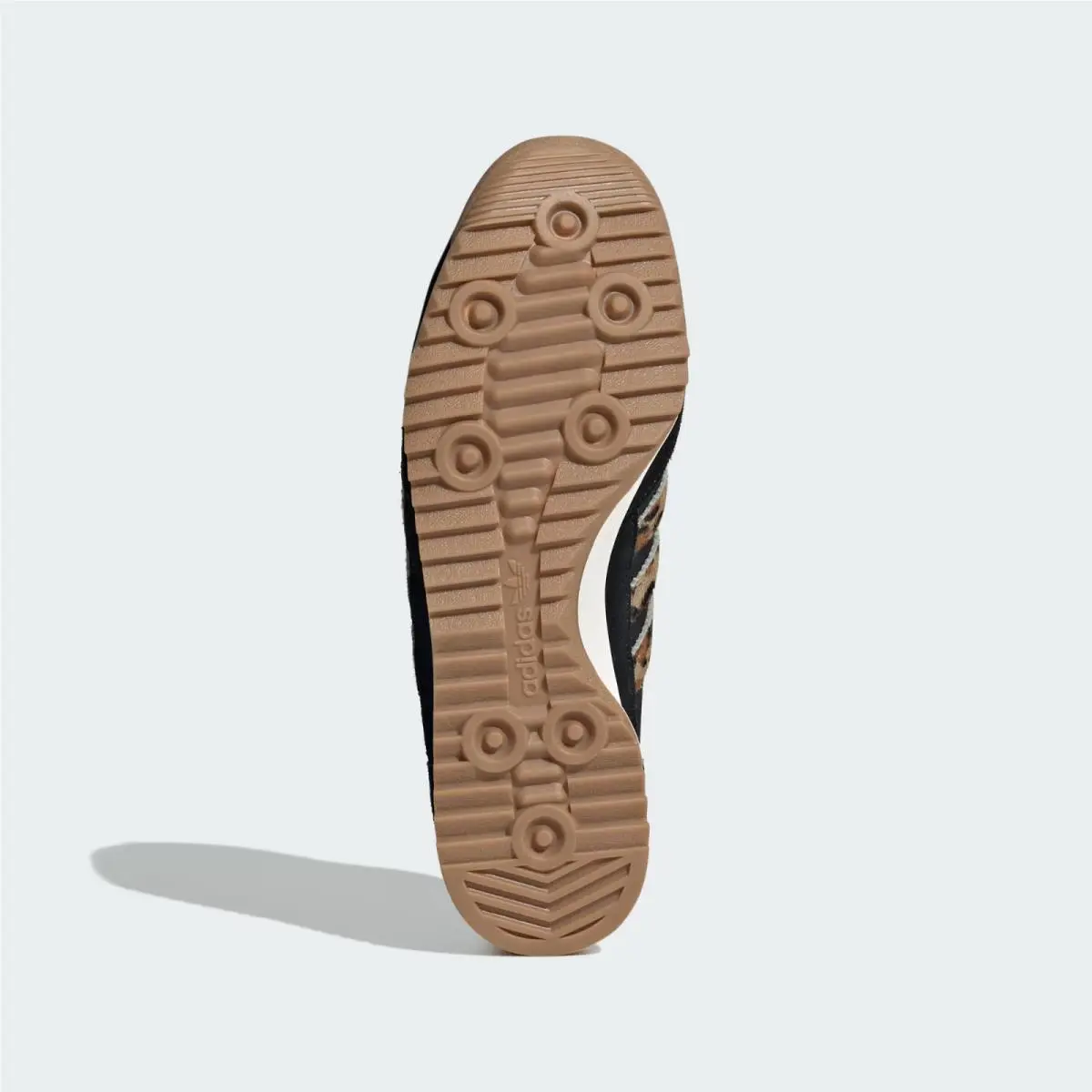 Adidas shoes - Leopard Print 11