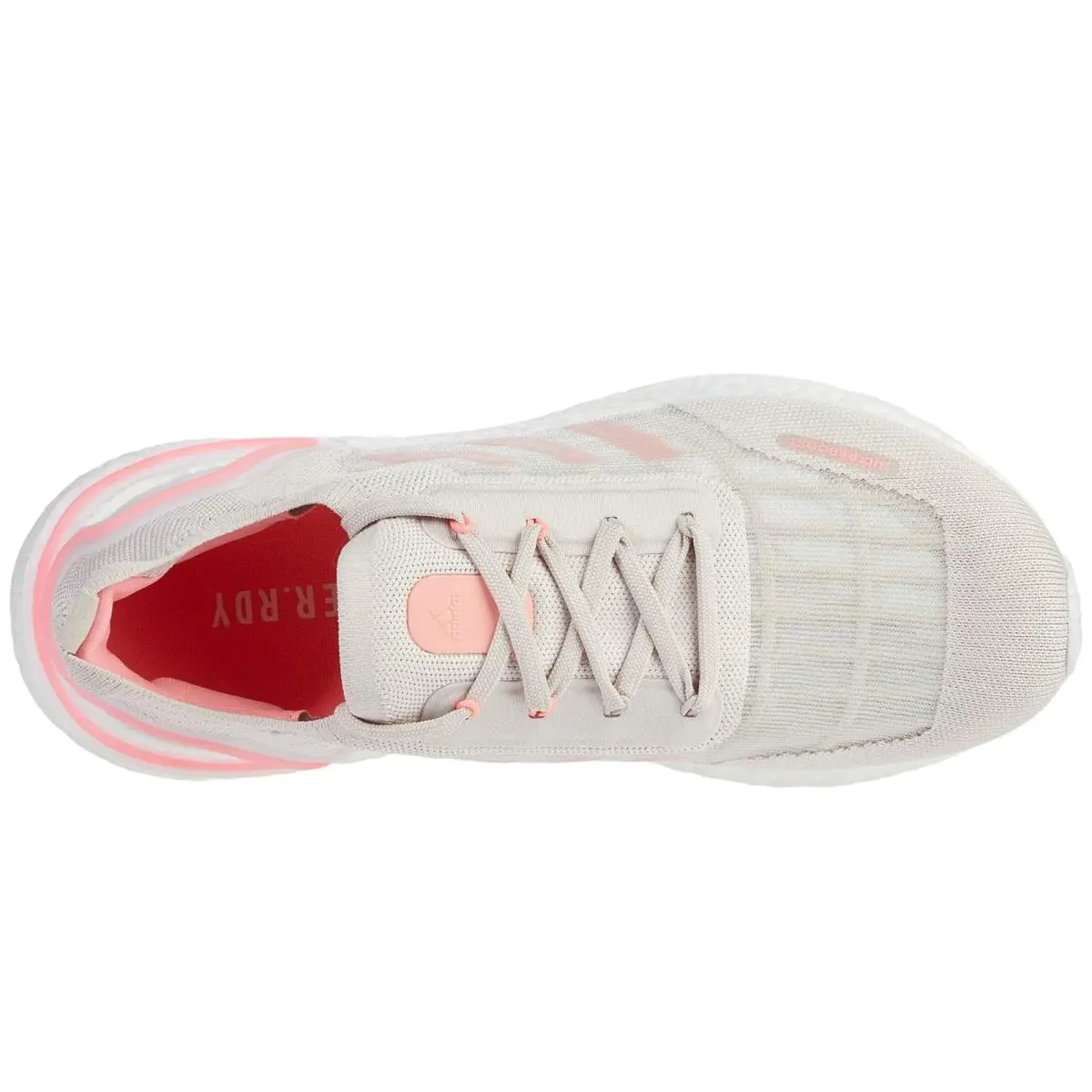 Adidas shoes - Echo Pink/Light Flash Red/Footwear White 0