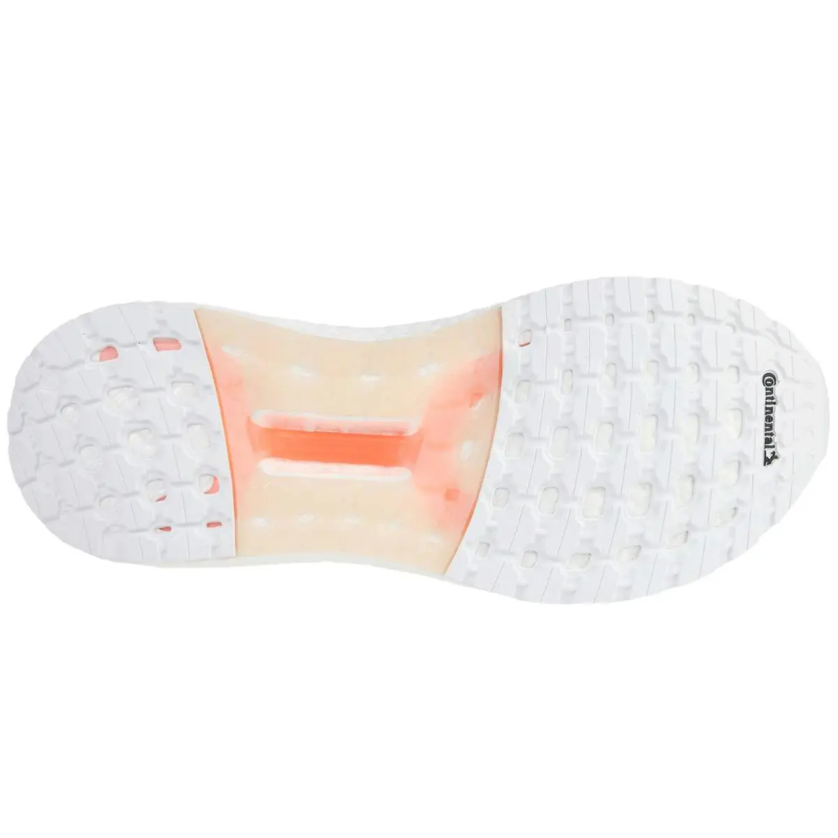 Adidas shoes - Echo Pink/Light Flash Red/Footwear White 1