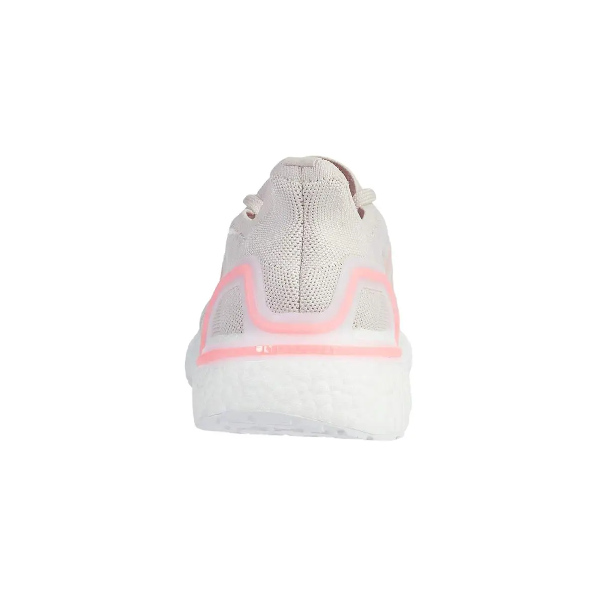 Adidas shoes - Echo Pink/Light Flash Red/Footwear White 3