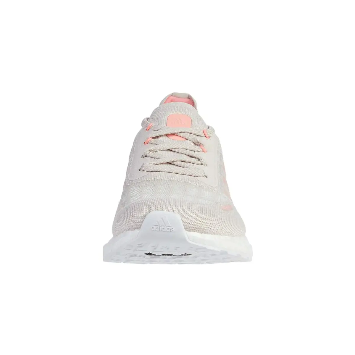 Adidas shoes - Echo Pink/Light Flash Red/Footwear White 5