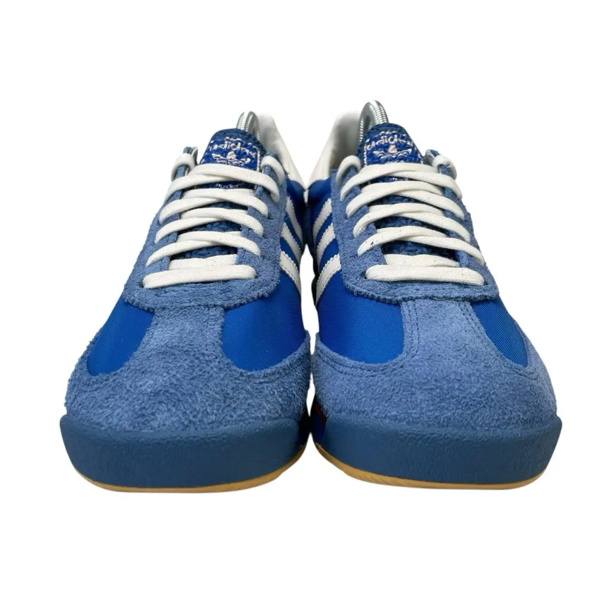 Adidas shoes - SL 72 RS - IG2132 - Blue 9