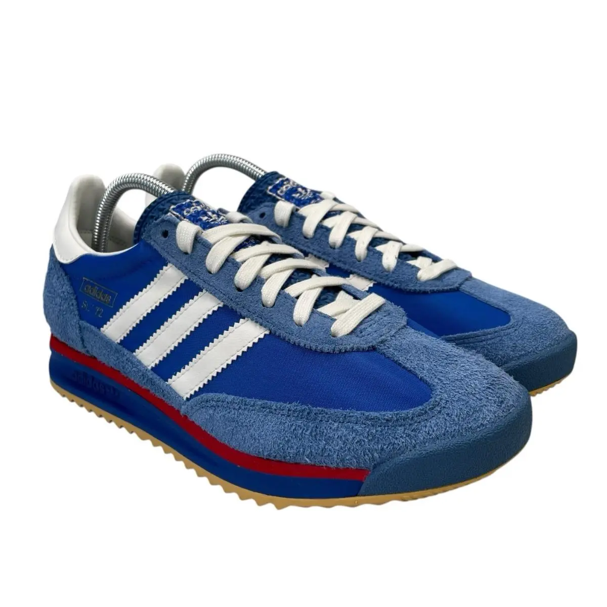 Adidas shoes - SL 72 RS - IG2132 - Blue 11