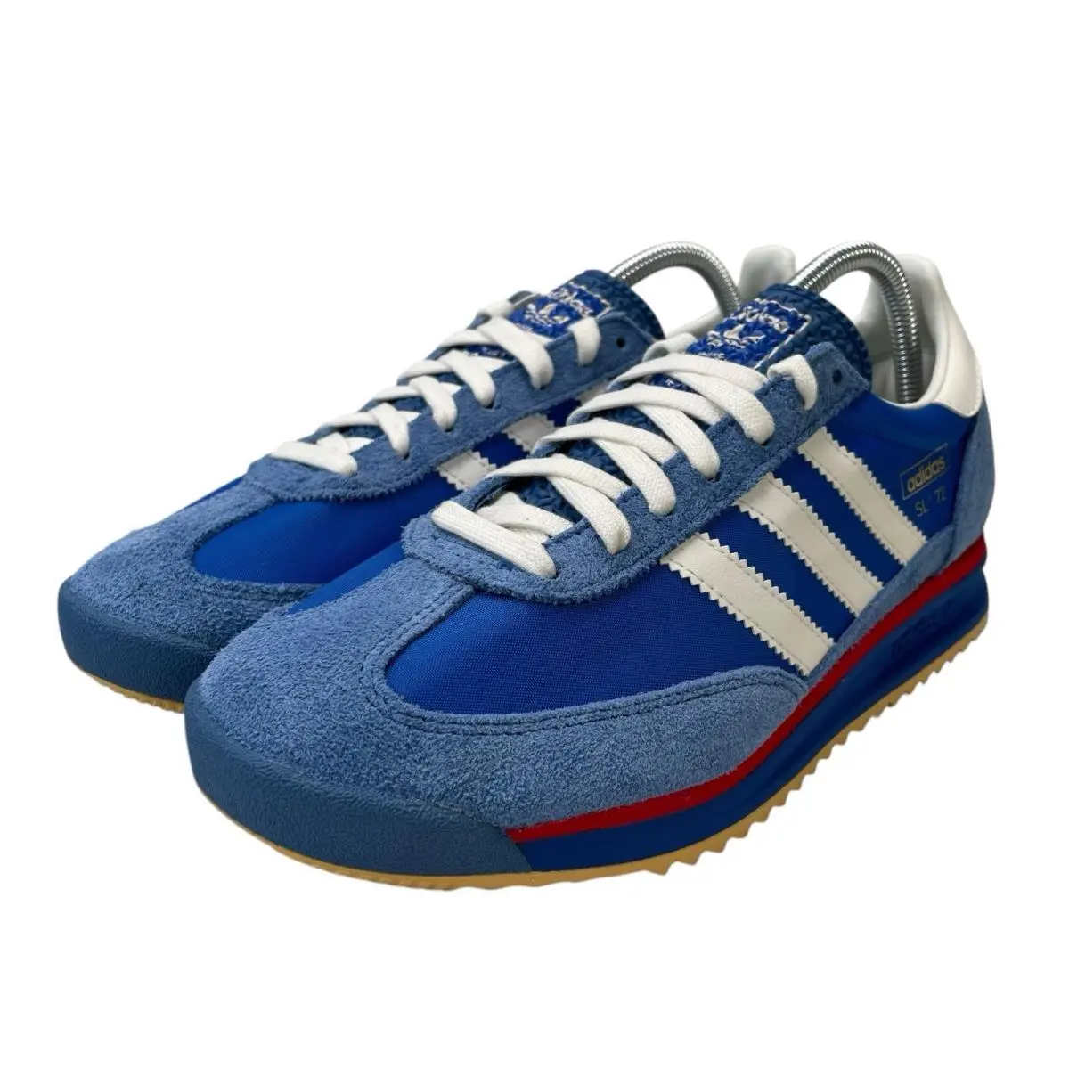 Adidas shoes - SL 72 RS - IG2132 - Blue 13