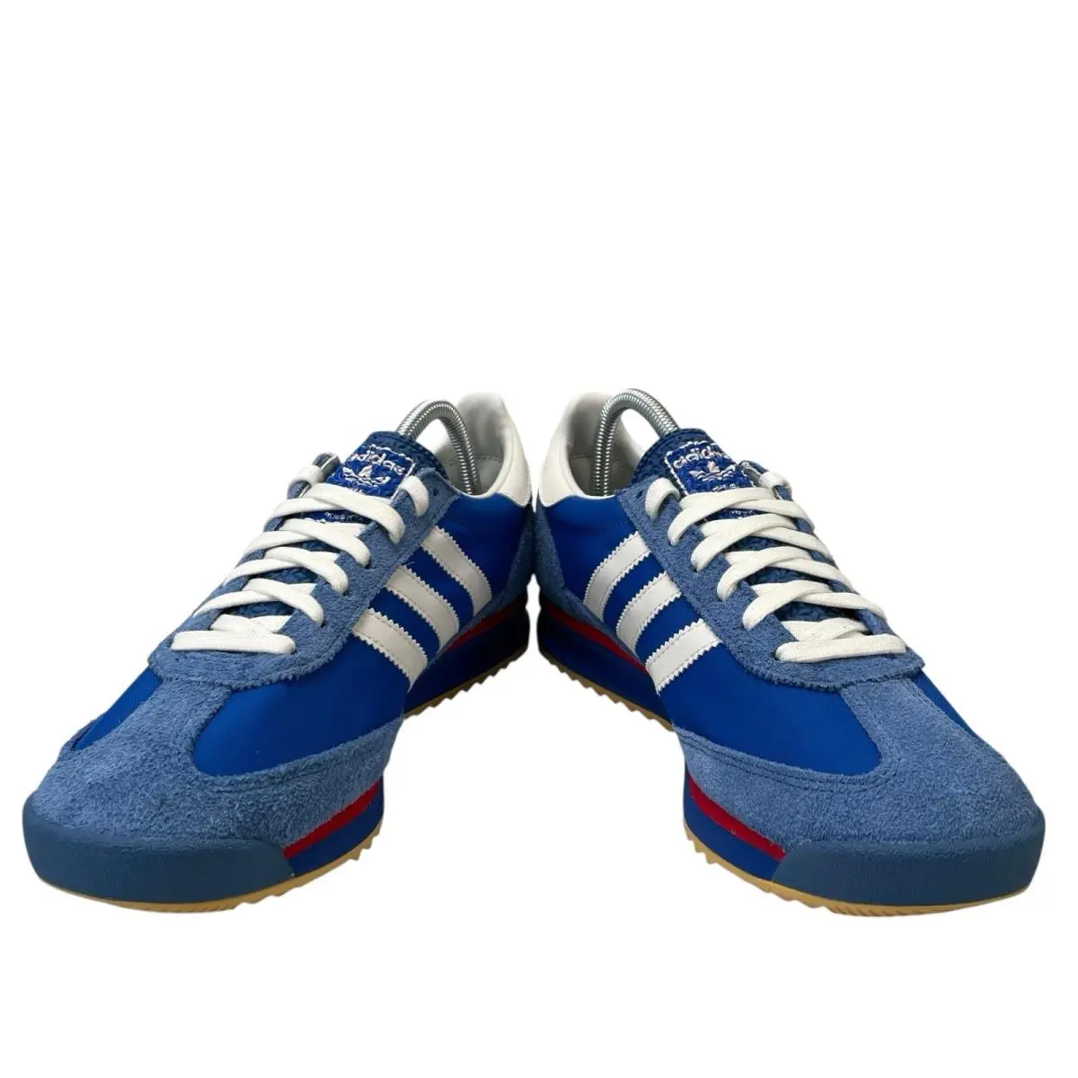 Adidas shoes - SL 72 RS - IG2132 - Blue 15