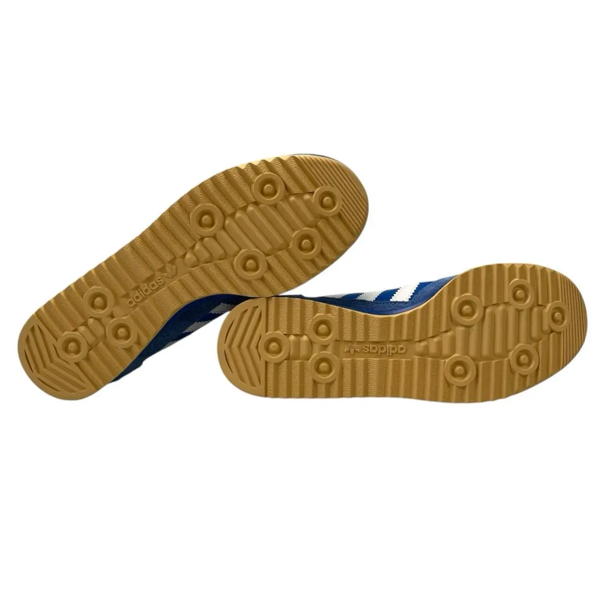 Adidas shoes - SL 72 RS - IG2132 - Blue 16