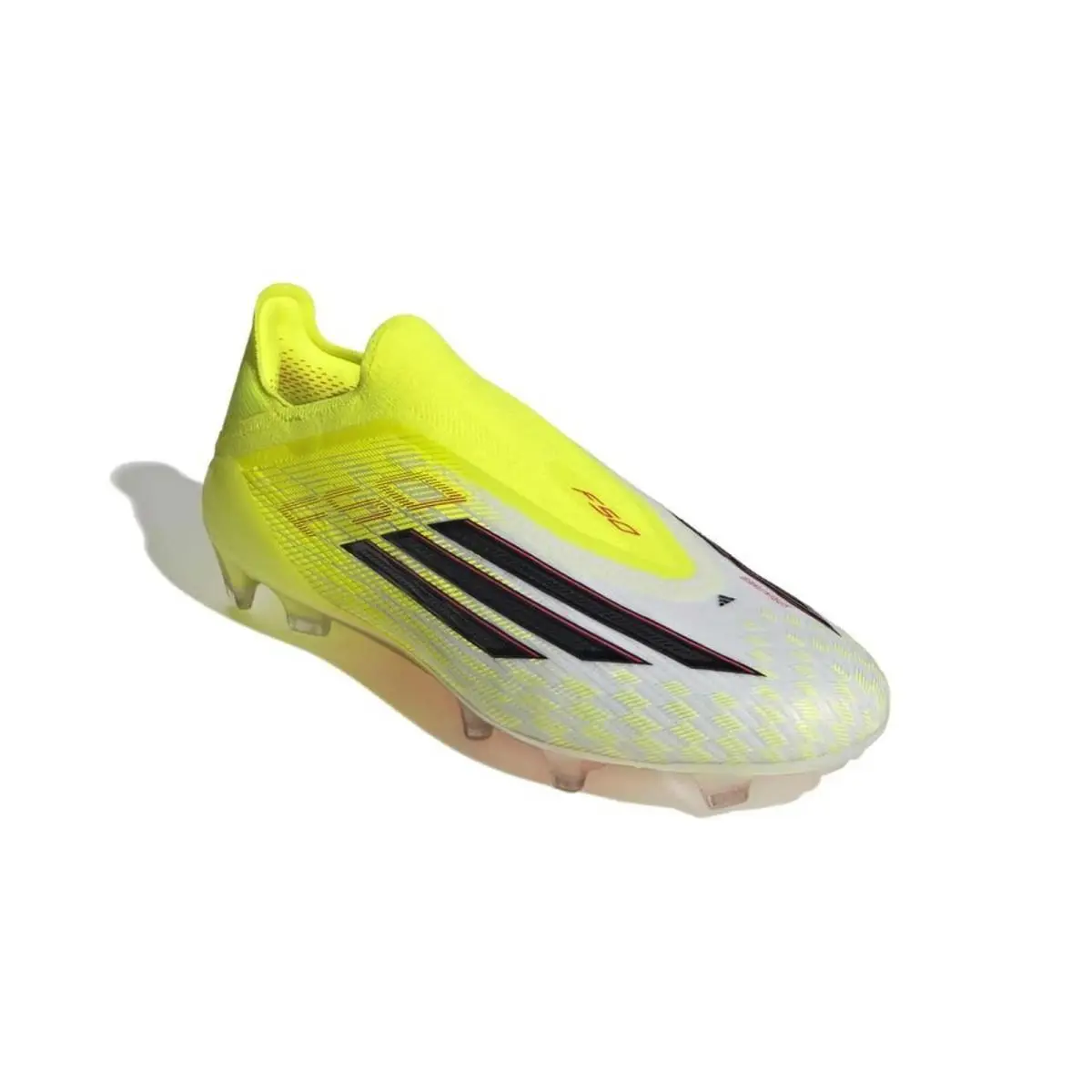 Adidas shoes - adidas F50 - JR6458 - Yellow 1