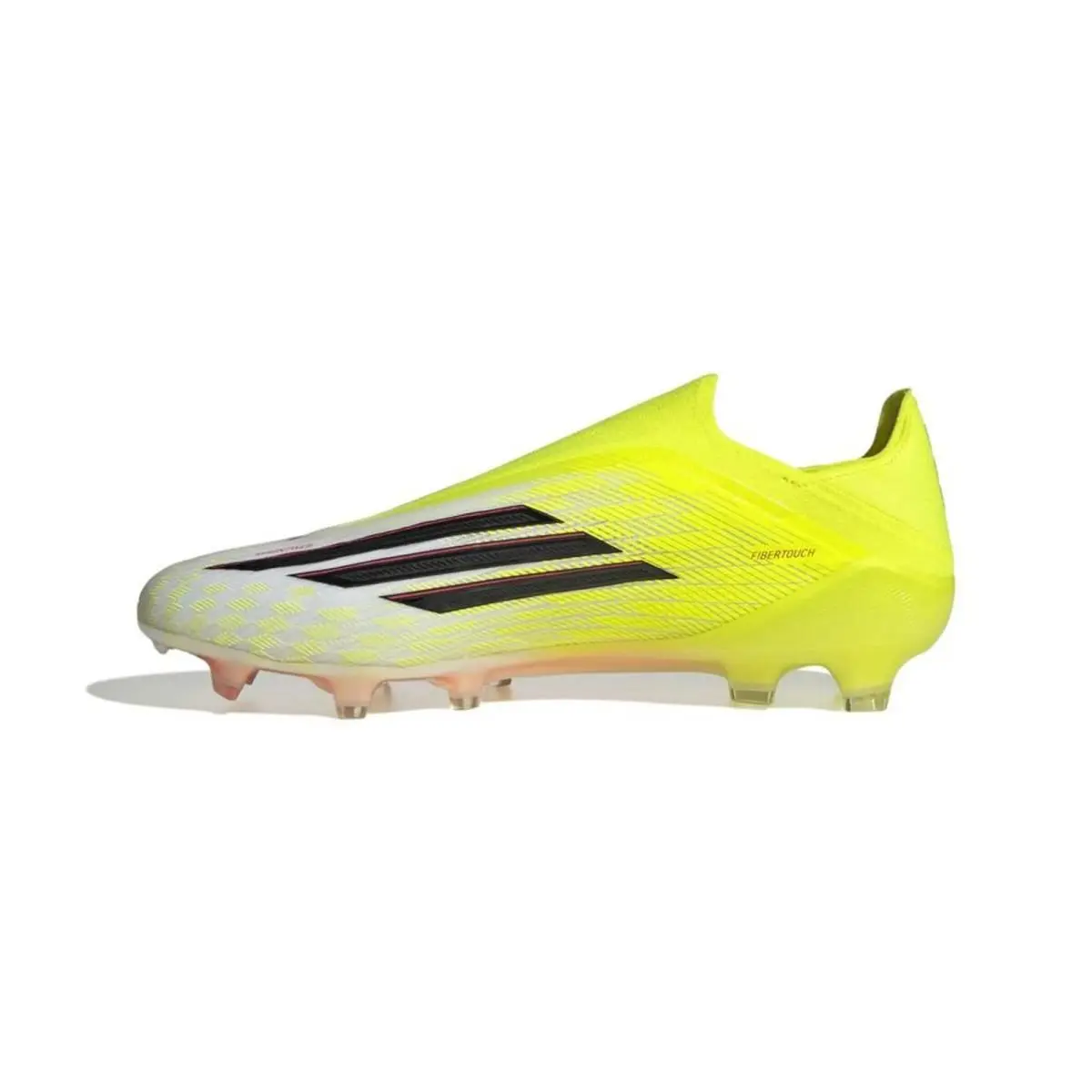 Adidas shoes - adidas F50 - JR6458 - Yellow 2