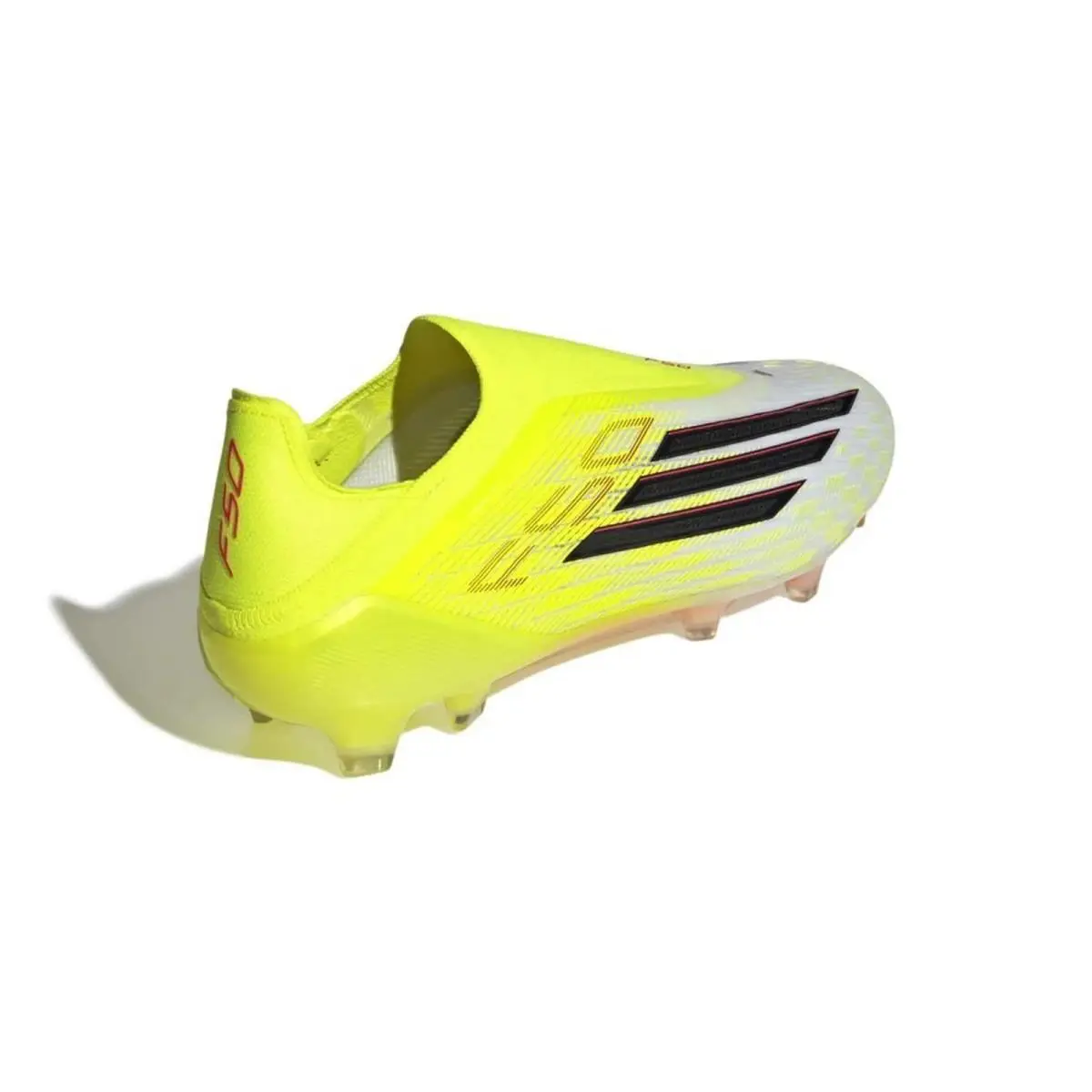 Adidas shoes - adidas F50 - JR6458 - Yellow 3