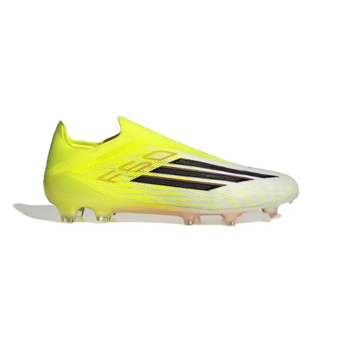 Adidas shoes - adidas F50 - JR6458 - Yellow 4