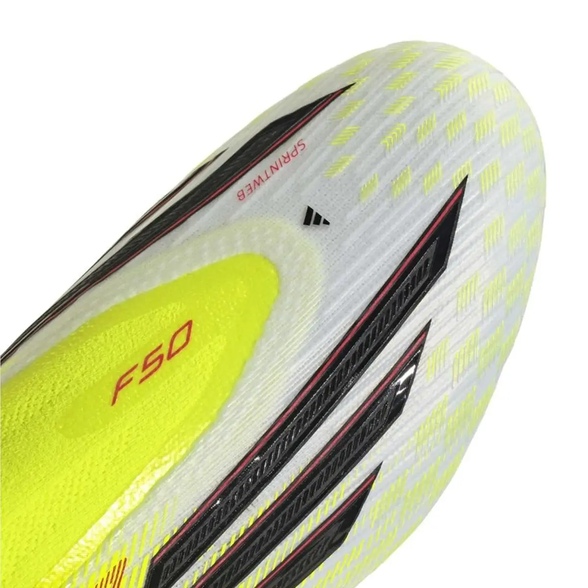 Adidas shoes - adidas F50 - JR6458 - Yellow 12