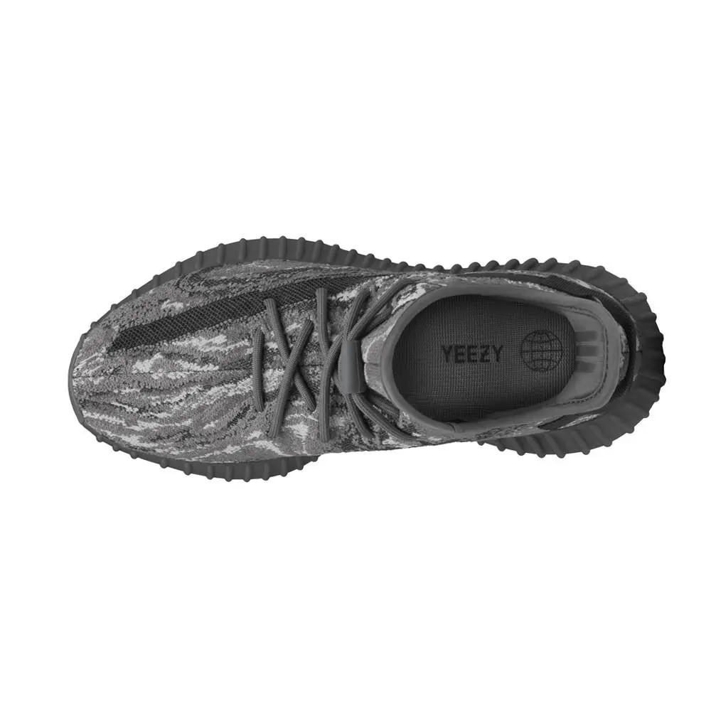 Adidas shoes - adidas  Yeezy Boost 350 V2 SlipOn - ID4811 - Grey 7
