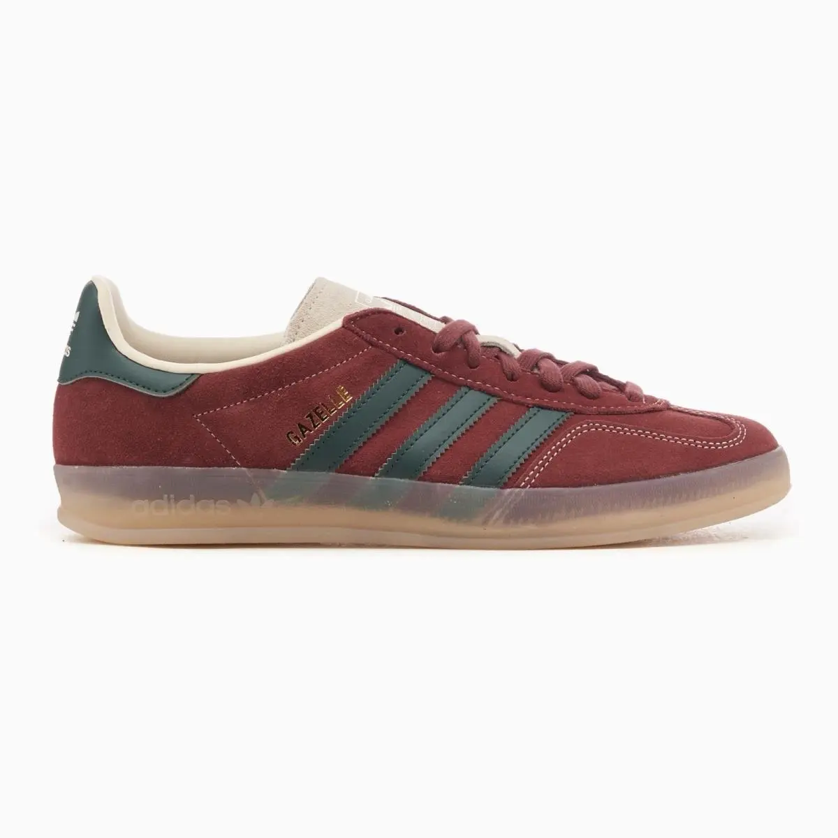 Adidas shoes - Adidas Originals Gazelle Indoor - Originals Gazelle Indoor - Red 11