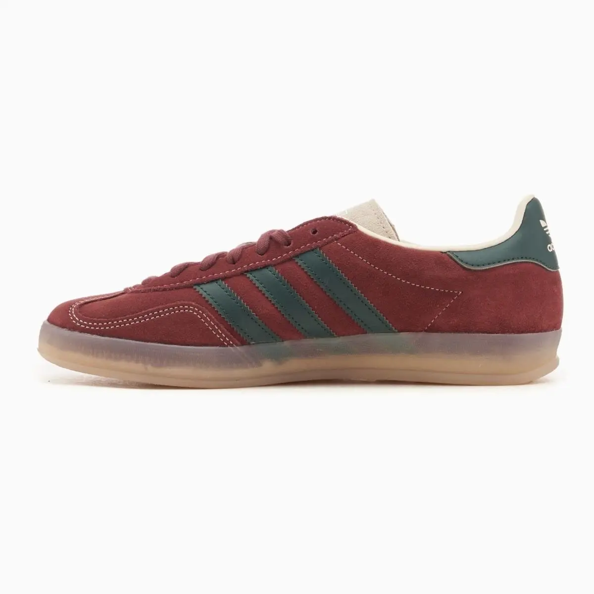 Adidas shoes - Adidas Originals Gazelle Indoor - Originals Gazelle Indoor - Red 12