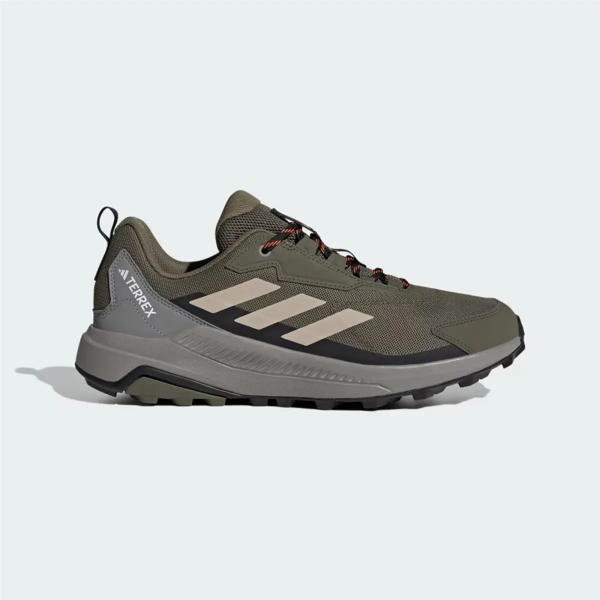 Adidas shoes - TERREX ANYLANDER - TERREX ANYLANDER - ID0894 - OLIVE STRTA/BEIGE/GREY 0