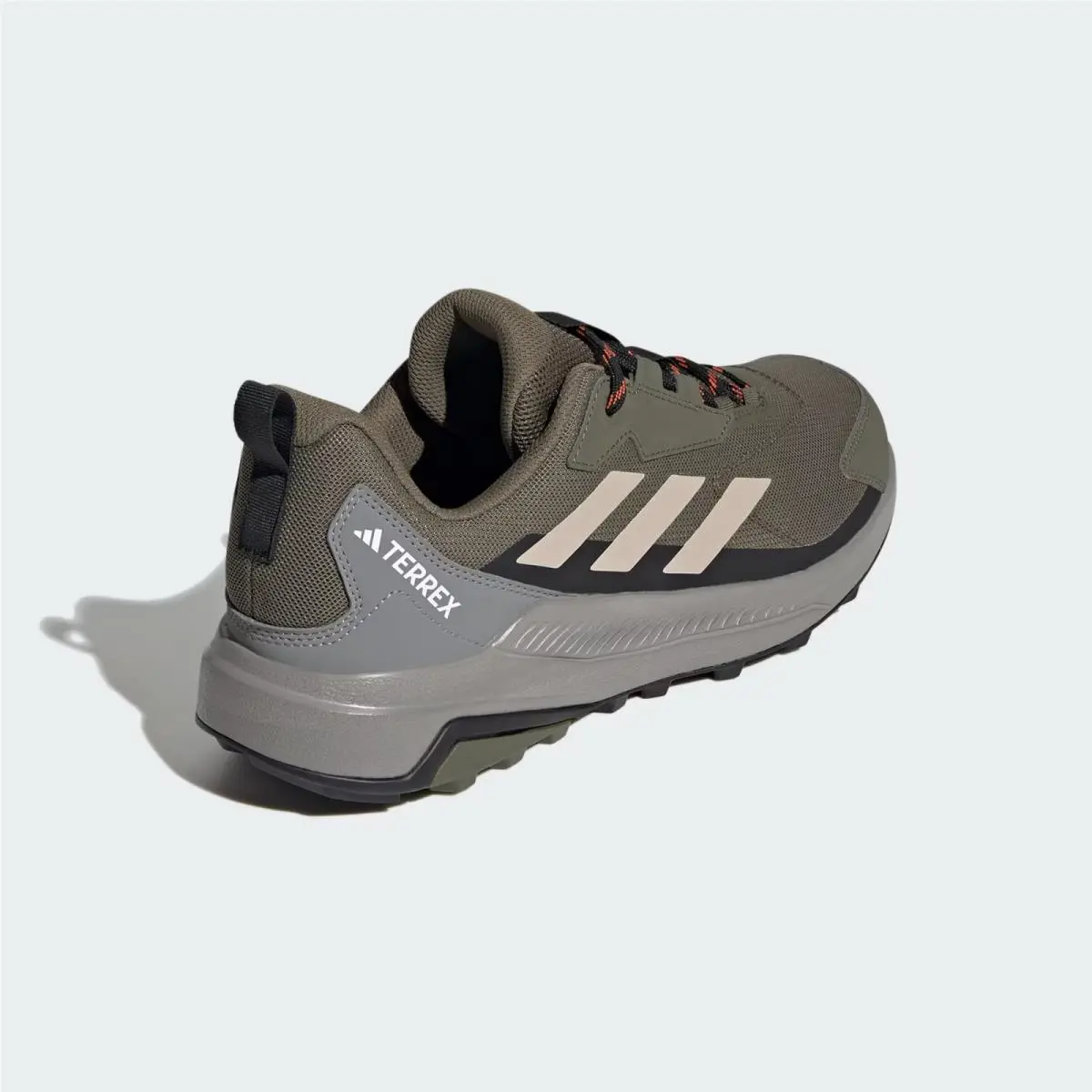 Adidas shoes - TERREX ANYLANDER - TERREX ANYLANDER - ID0894 - OLIVE STRTA/BEIGE/GREY 3
