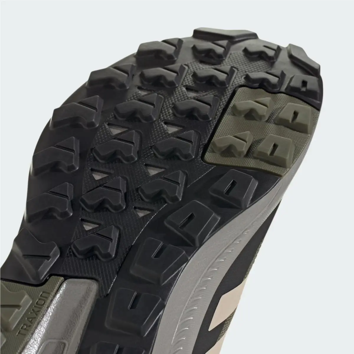 Adidas shoes - TERREX ANYLANDER - TERREX ANYLANDER - ID0894 - OLIVE STRTA/BEIGE/GREY 6